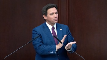 La Legislatura de Florida aprueba el plan de Ron DeSantis para recortar el impuesto a la propiedad y lo envía a la boleta de noviembre