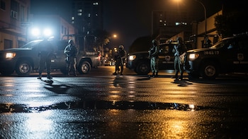 Sinaloa enfrenta récord de homicidios y una grave crisis forense en 2026