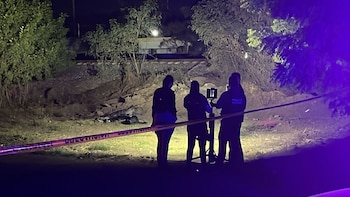 EN VIVO | Seguridad, narcotráfico y crimen en México hoy domingo 12 de julio: procesan a seis presuntos responsables de secuestro exprés contra trabajadores de paquetería en Edomex
