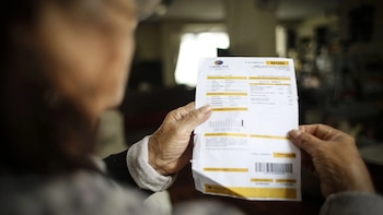 Recibos de luz bajarán para