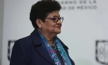 La fiscal capitalina aseguró que