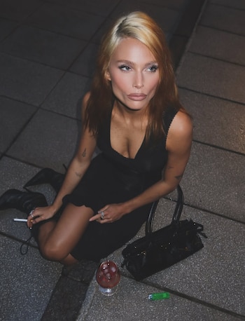 Valentina Zenere