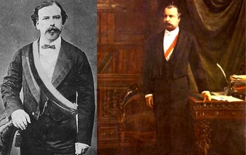 La historia de la rebelión