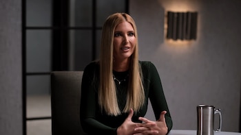 Ivanka Trump y las claves de su camino entre negocios y política: “Ser subestimada nunca fue algo malo, al contrario, es muy poderoso”