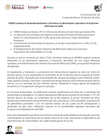 Pemex