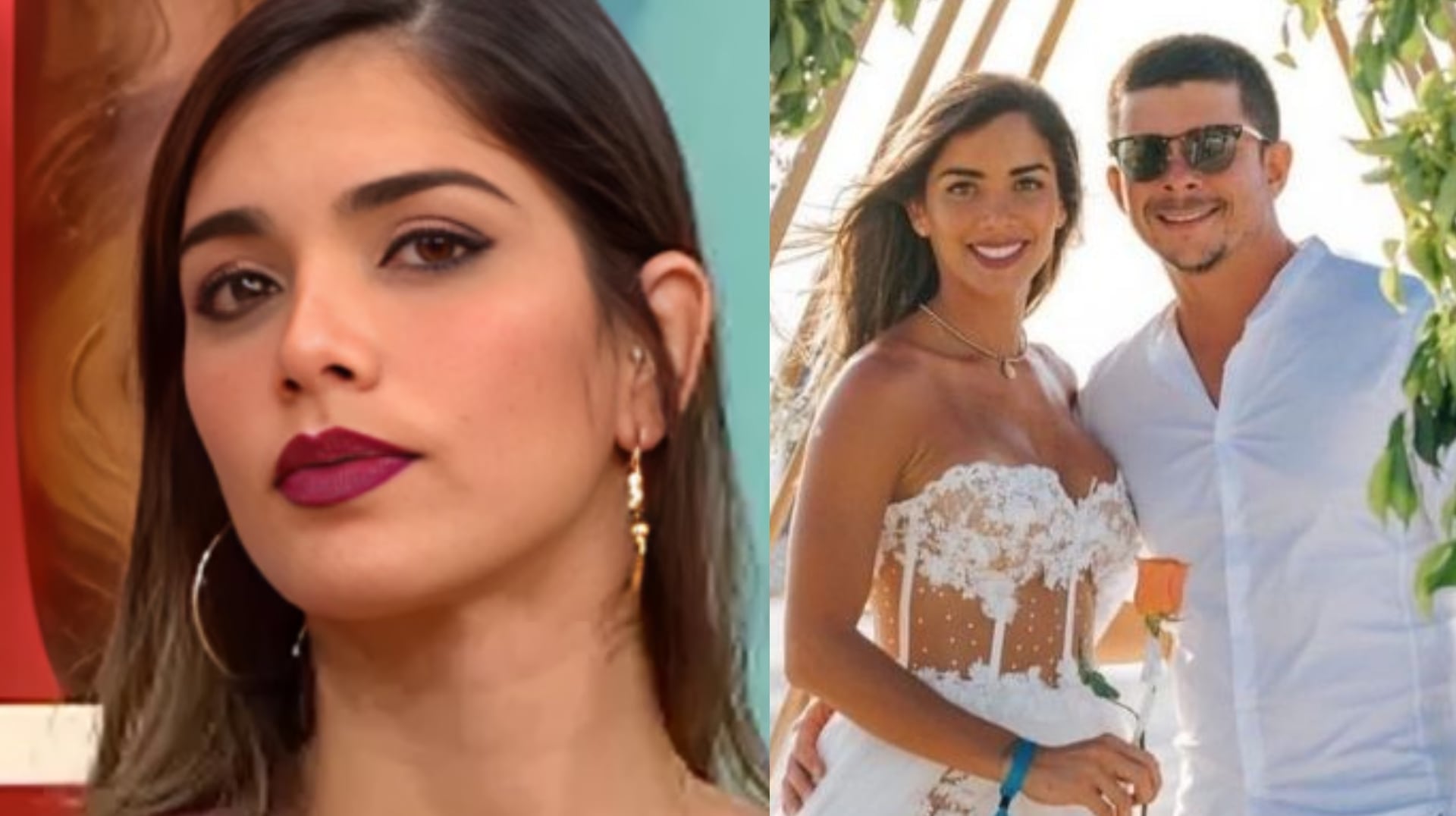 El emotivo video que publicó Korina Rivadeneira luego que Mario Hart confirmara su separación