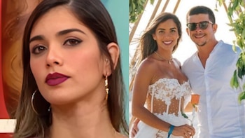 El emotivo video que publicó Korina Rivadeneira luego que Mario Hart confirmara su separación