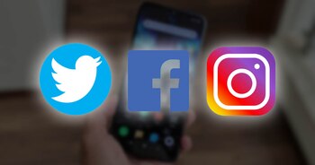 Descargar videos de Twitter, Facebook