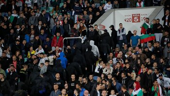 El Primer Ministro búlgaro pidió