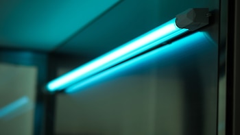 Los rayos UV tendrían la