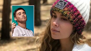 Ale Venturo dedicó emotivo mensaje