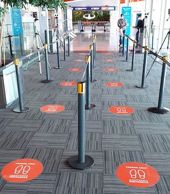 El objetivo del protocolo es