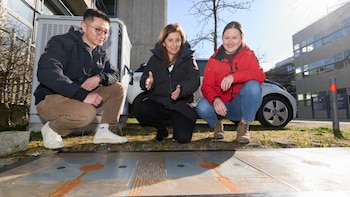 Carregamento sem fio