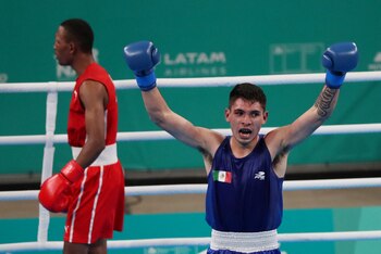 Miguel Ángel Martínez aseguró su