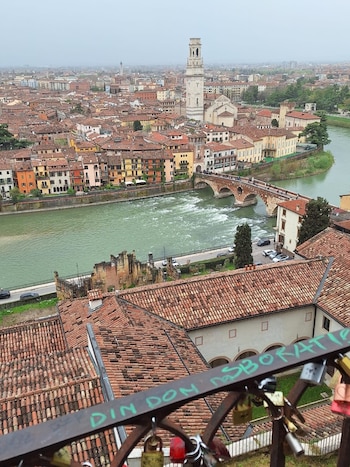 Verona en clave silver: se consolida en Italia con una propuesta que compite con Roma y Venecia sin caer en la masificación