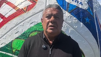Avanza la investigación a Chiqui Tapia por supuesto enriquecimiento ilícito: el juez Lijo levantó el secreto fiscal y bancario