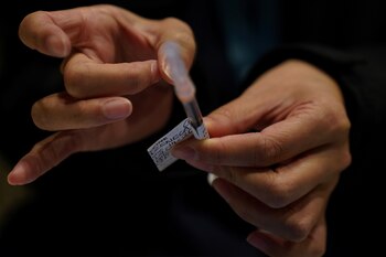 La mayoría de los especialistas