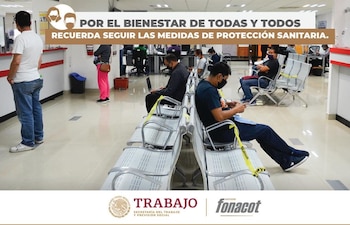 Quienes soliciten el crédito deben