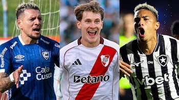 Equipos clasificados a octavos de final de Copa Sudamericana 2026 HOY: los últimos cupos de la fase de grupos
