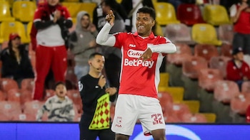 Estos son los equipos con