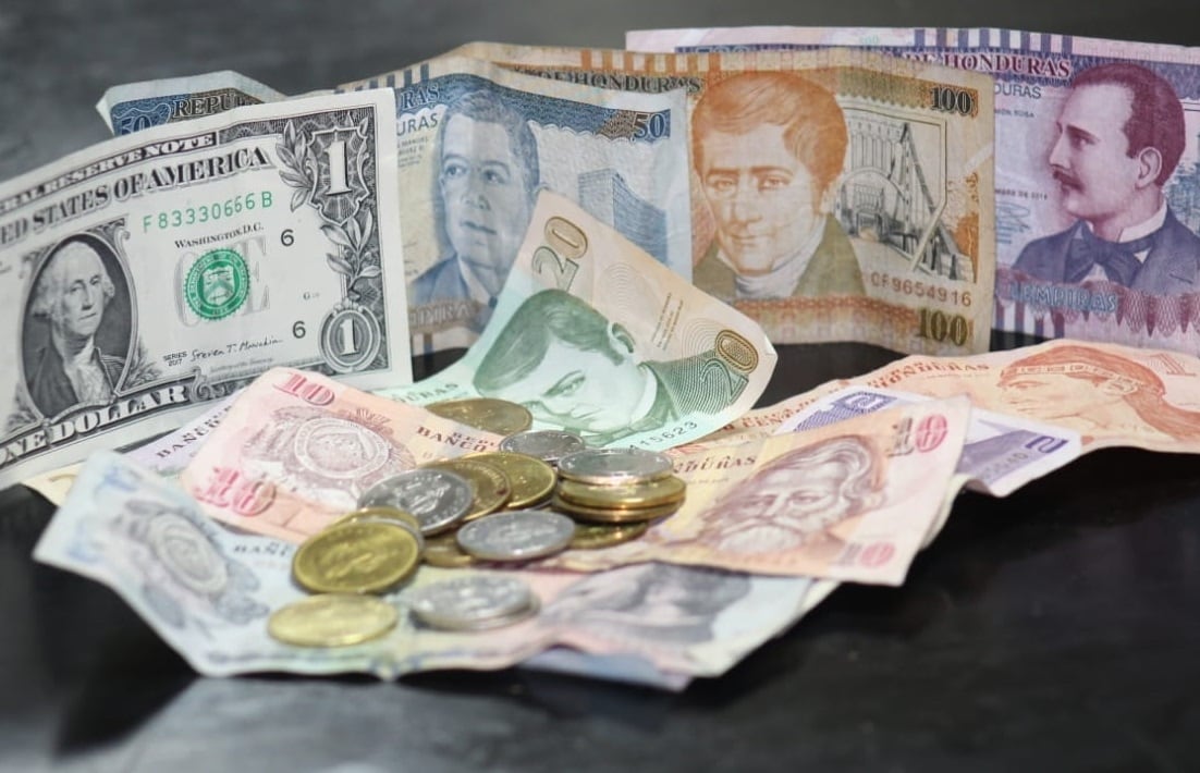 Una variación aislada de un centavo no implica por sí sola un aumento inmediato de precios. (FOTO: Proceso Digital)