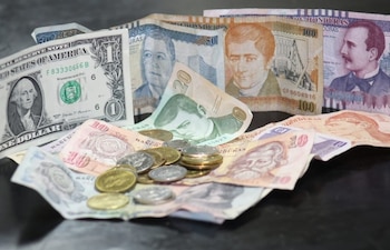 Una variación aislada de un centavo no implica por sí sola un aumento inmediato de precios. (FOTO: Proceso Digital)