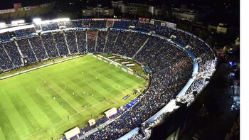 Precios de los boletos para