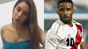 Darinka Ramírez y su explicación