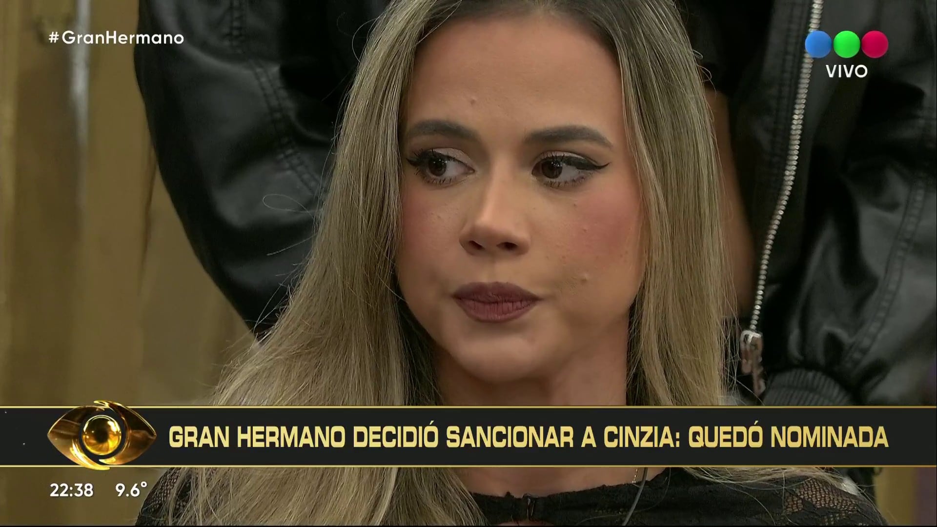 Cinzia Francischiello fue acusada de influir en la estrategia de nominaciones tras contar detalles sensibles sobre participantes y eliminados