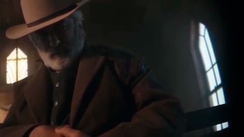 Video muestra a Alec Baldwin