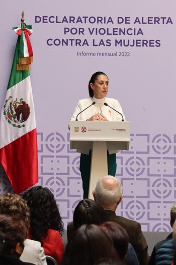 La Línea Mujeres SOS *765