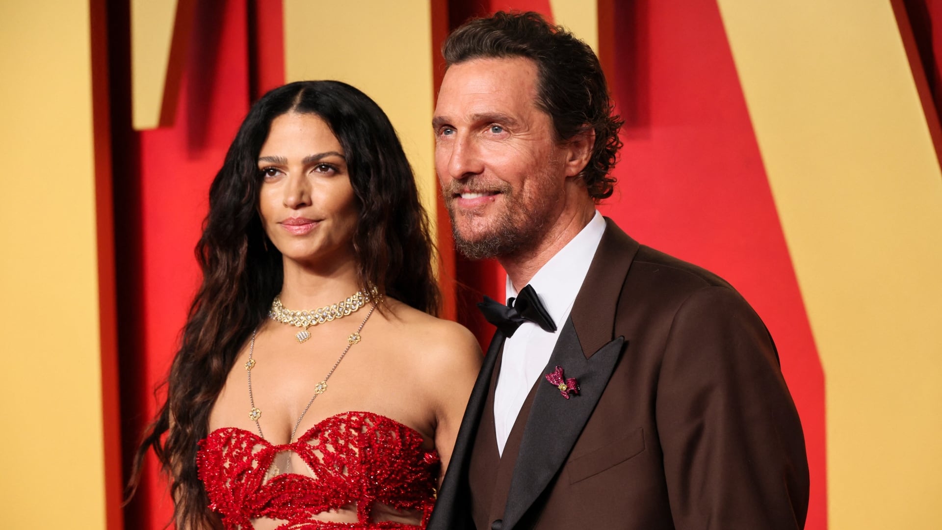 La experiencia de Matthew McConaughey resalta el valor de la autovaloración, la humildad y la curiosidad personal para la reinvención profesional (REUTERS/Danny Moloshok)