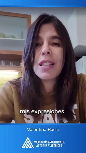 asociación argentina de actores