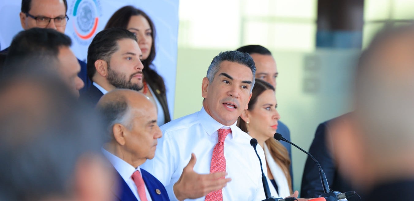 Desde el Senado, el PRI advirtió sobre las consecuencias de la validación de las boletas