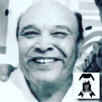 Gastón fue integrante de la