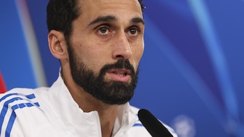 Arbeloa: "La UEFA tiene la