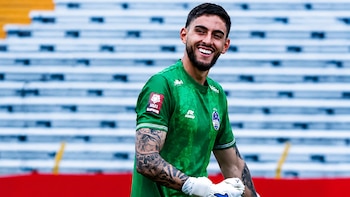 La contundente opinión de Matías Córdova por el arco de la selección peruana: “Hay muchísima competencia”
