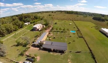 El predio tiene 6 mil