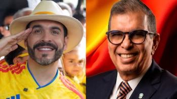 Políticos y líderes gremiales respaldaron la designación de Fabio Arjona como ministro de Ambiente de Abelardo de la Espriella: “Es un acierto”
