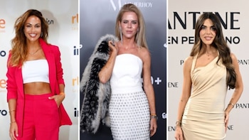 Lara Álvarez, Amelia Bono y