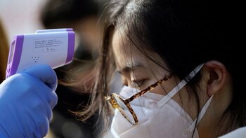 México evalúa el posible daño