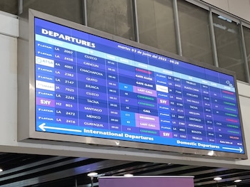 El periodo de consulta pública