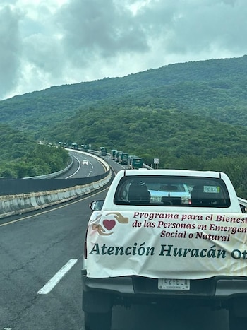 Delegaciones de entidades como CDMX