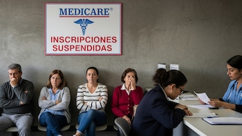 EE.UU. congela por seis meses la inscripción de nuevas agencias de atención a domicilio y hospicios en Medicare: cómo puede afectar a las familias hispanas