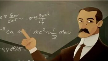 Desde su enseñanza en la