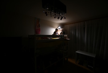Millones de personas en todo el mundo han cambiado sus hábitos diarios por el coronavirus - REUTERS/Sergey Pivovarov