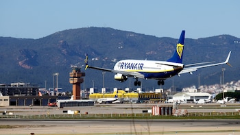 El aceite de cocina usado podría ser la solución a la falta de combustible para aviones en España y Europa