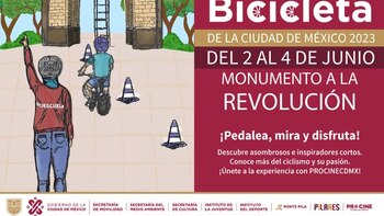 Festival de la Bicicleta 2023: