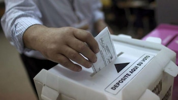 Una de las reformas plantea sustituir cargos partidarios en las JRV por ciudadanos independientes. (FOTO: La Tribuna)