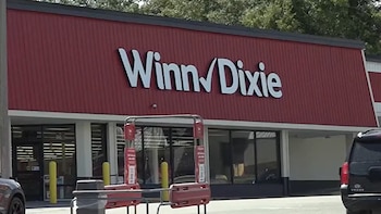 Fin de una era para el sur de Estados Unidos: Winn-Dixie cierra 27 tiendas tras un siglo de historia